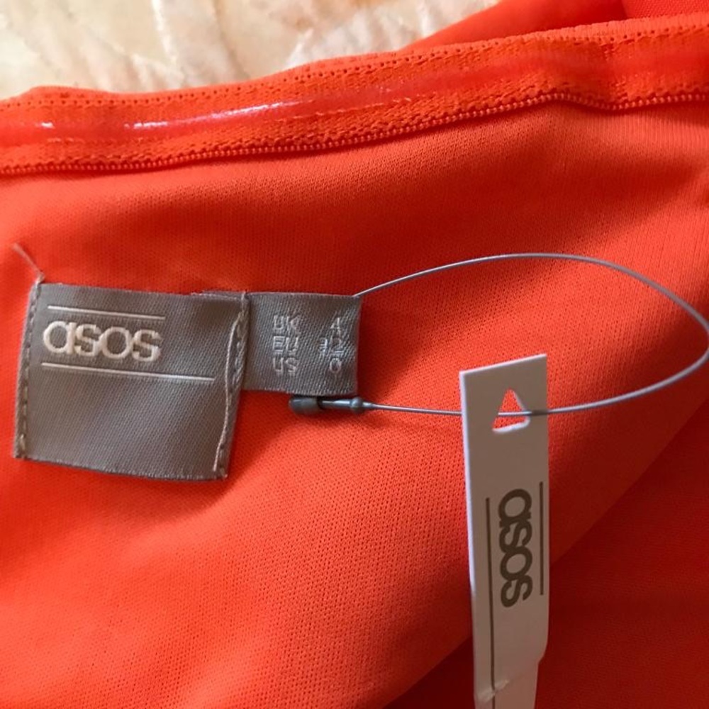 ASOS Dress - Picture 8 of 12